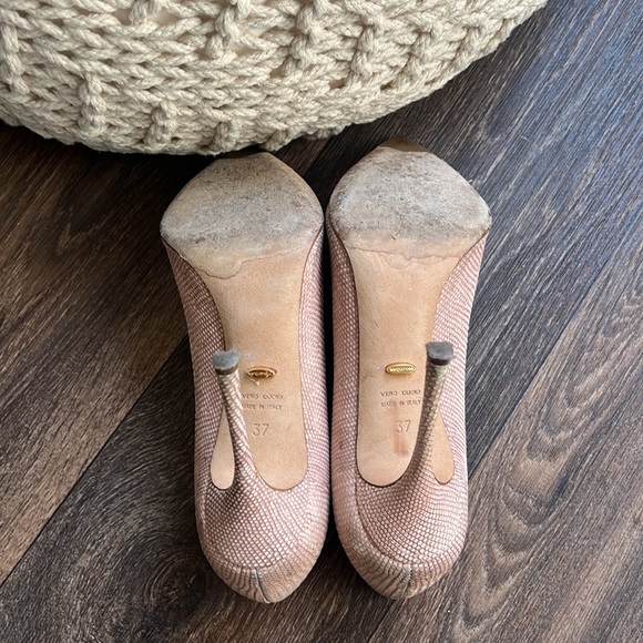 Sergio Rossi Pumps - Picture 7 of 9